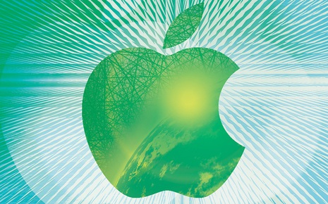Không hoàn hảo, nhưng chưa đối thủ nào trong ngành bắt kịp Apple về cam kết bảo vệ môi trường