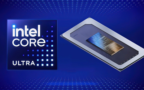 Intel chốt lịch ra mắt chip Core Ultra 'Hồ sao băng' mới nhất, riêng người dùng PC vẫn sẽ phải dùng lại chip đời cũ