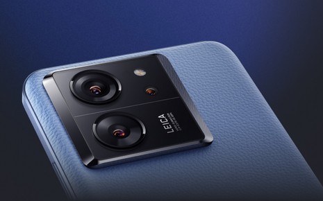 Với Xiaomi 13T, Xiaomi gửi lời cảnh báo tới Samsung
