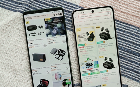 Cùng 1 món hàng, mua qua Temu, Shopee, Lazada hay Tik Tok Shop rẻ hơn: Giá cả chưa quan trọng bằng những điều này