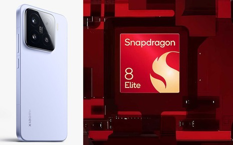 Đánh giá hiệu năng Xiaomi 15: Smartphone đầu tiên với chip Snapdragon 8 Elite thể hiện ra sao?