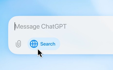 ChatGPT Search ra mắt, Google sắp hết thời?