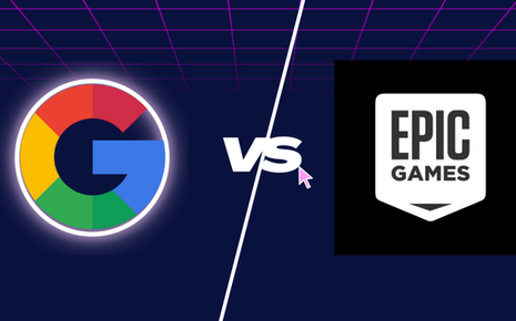 Epic Games thắng lớn: Google buộc phải 'mở toang' cửa cho đối thủ, thay đổi hoàn toàn cách tải ứng dụng trên Android