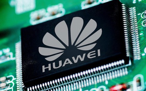 Ăn cắp bí mật bán dẫn rồi sang Huawei làm việc, nhân viên tập đoàn Hàn Quốc bị kết án tù