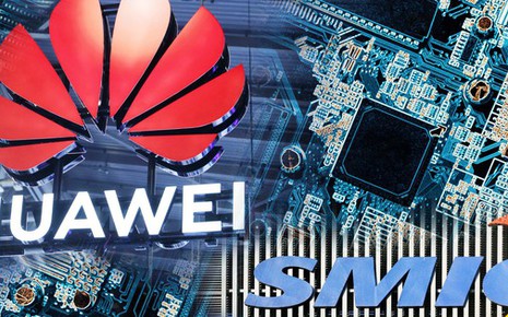 Huawei và SMIC gặp khó khăn với tiến trình sản xuất chip, mắc kẹt ở 7nm cho đến ít nhất năm 2026