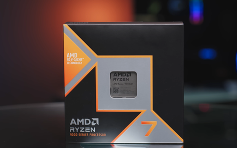 Ryzen 7 9800X3D được khen là 'CPU chơi game nhanh nhất thế giới hiện nay', hiệu năng vượt flagship đối thủ đến 30%