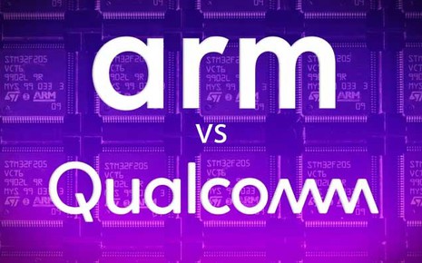 Vụ kiện có thể làm rung chuyển thế giới Android giữa ARM và Qualcomm bắt đầu