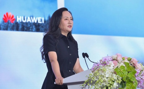 "Công chúa Huawei" Mạnh Vãn Chu bất ngờ gửi tâm thư tới toàn bộ người dân Trung Quốc trong ngày cuối cùng của năm 2024