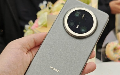 Giám đốc Huawei khoe: Nhu cầu cho Mate 70 quá cao, nhà cung cấp "vắt chân lên cổ" làm không kịp