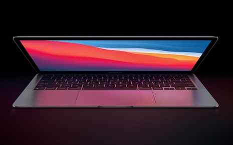 Apple vừa khai tử chiếc MacBook tốt nhất
