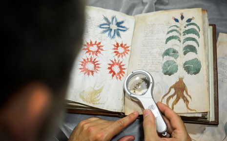 AI đã giải mã được bản thảo Voynich, bí ẩn 600 năm tuổi mà không ai có thể giải mã được?