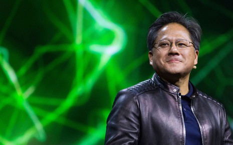 NVIDIA: Không gì cản nổi "ông vua" AI, doanh thu cao gấp gần 3 lần năm ngoái, vượt xa mọi dự đoán