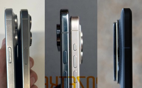Rò rỉ ảnh iPhone 16 Pro, Pixel 9 Pro cho thấy Apple, Google cần công nghệ camera của Huawei