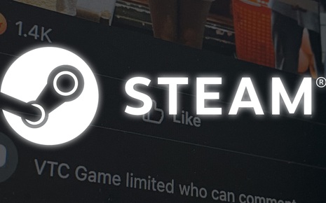 VTC Game bị game thủ phẫn nộ sau khi Steam gặp sự cố tại Việt Nam