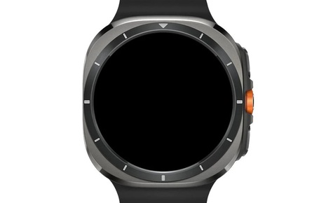 Đây là Galaxy Watch Ultra: Đòn đáp trả của Samsung với Apple Watch Ultra