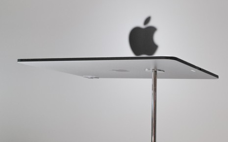 iPad Pro OLED đang là tiền đề để Apple phát triển các dòng sản phẩm khác của họ?