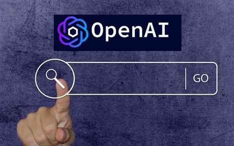 Cú đấm trực tiếp của OpenAI vào Google ra mắt: công cụ tìm kiếm AI SearchGPT, truy cập được link gốc, tránh "ảo giác AI"
