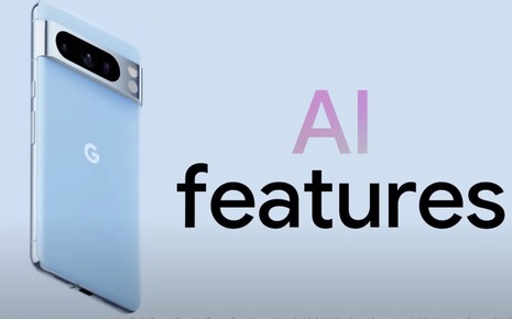 Đáp trả Apple Intelligence, Pixel 9 sẽ được trang bị "Google AI": Bao gồm một tính năng đầy tranh cãi