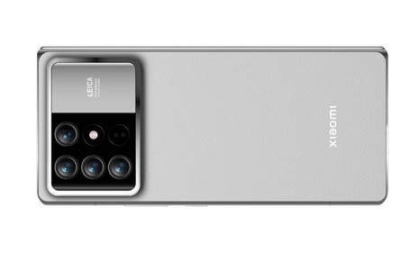 Đây là Xiaomi MIX Fold 4: Mẫu điện thoại gập với camera Leica siêu khủng, đối đầu với Galaxy Z Fold6