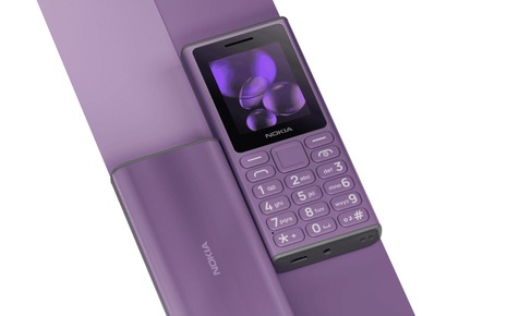 Nokia 105 (2024) ra mắt: Phiên bản mới của "huyền thoại cục gạch" mà bạn không nên mua
