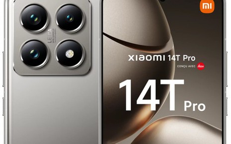 Xiaomi sắp ra mắt "flagship bình dân" với camera Leica, chip Dimensity 9300+, màn hình 4.000 nits