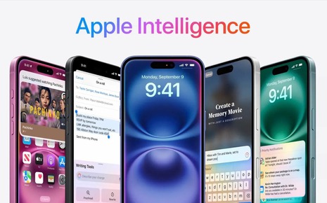 Ơn trời, AI của Apple sắp hỗ trợ tiếng Việt, nhưng sẽ không phải trong năm nay