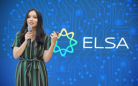 CEO ELSA Speak: "AI tạo sinh không đe dọa được các ứng dụng học tiếng Anh, chúng tôi vẫn tăng trưởng 60%"