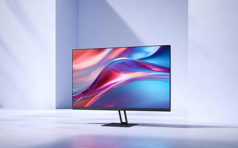 Xiaomi ra mắt màn hình 2K 27 inch 100Hz giá chính hãng chưa tới 4 triệu đồng