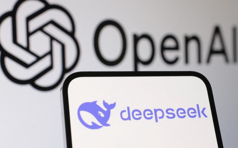 OpenAI tuyên bố tìm thấy bằng chứng cho thấy DeepSeek dùng mô hình của họ để đào tạo AI