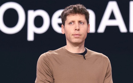 CEO OpenAI Sam Altman bị em gái ruột tố lạm dụng tình dục