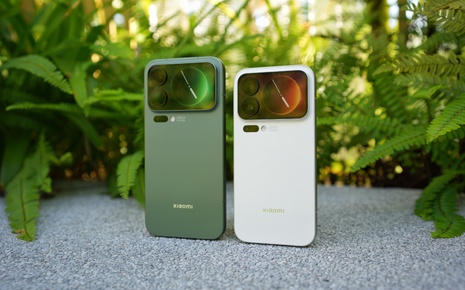 Xiaomi vừa vượt mặt Apple, dẫn đầu thị trường smartphone tại Trung Quốc