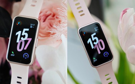 Xiaomi dẫn đầu thị trường smart band toàn cầu, đứng thứ 2 là cái tên quá quen thuộc