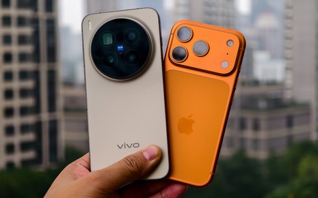 Vivo X300 Pro đấu iPhone 17 Pro Max: Flagship Android giá bằng 2/3 đối thủ có thực sự đáng tiền?