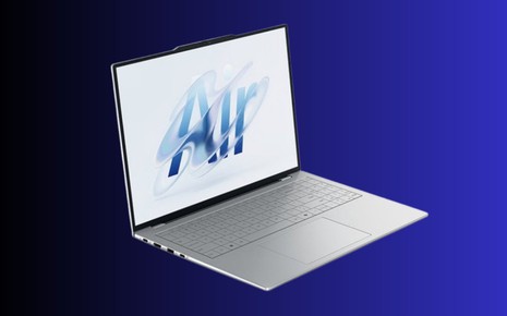 Lenovo ra mắt laptop 'Air' siêu mỏng nhẹ nhưng không cắt giảm nhiều như điện thoại Apple