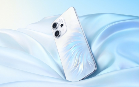 Hết Xiaomi, tới lượt OPPO cũng chuẩn bị tung điện thoại Sơn Tùng M-TP "Pro Max"