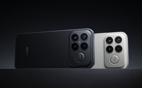Xiaomi ra mắt REDMI K90 Pro Max: "Flagship killer" chip Snapdragon 8 Elite Gen 5 quá mạnh, loa Bose xịn, pin 7.560mAh, giá rẻ hơn Xiaomi 17