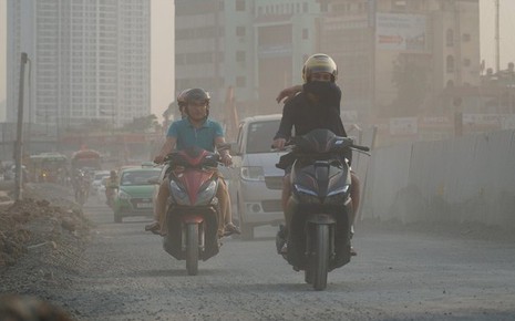 Nói thật là, sao Honda và nhiều hãng Nhật lại cần đến 2 - 3 năm nữa để “chuyển đổi xanh” trong khi chính sách đã định từ lâu Nói thật là, sao Honda và nhiều hãng Nhật lại cần đến 2 - 3 năm nữa để “chuyển đổi xanh” trong khi chính sách đã định từ lâu