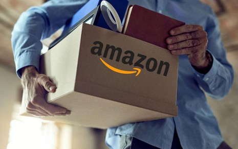 Không đe dọa suông, Amazon sắp tiến hành cắt giảm lớn nhất lịch sử, thay thế 30.000 nhân viên văn phòng bằng AI Không đe dọa suông, Amazon sắp tiến hành cắt giảm lớn nhất lịch sử, thay thế 30.000 nhân viên văn phòng bằng AI