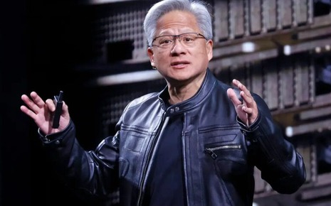 CEO NVIDIA: "Thế hệ triệu phú Mỹ tiếp theo sẽ là thợ điện với thợ sửa ống nước" CEO NVIDIA: "Thế hệ triệu phú Mỹ tiếp theo sẽ là thợ điện với thợ sửa ống nước"