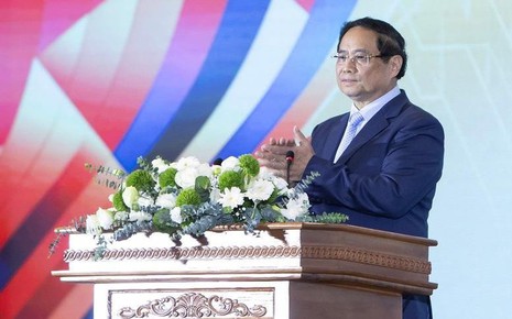Ngày hội Đổi mới Sáng tạo Quốc gia 2025: Khẳng định quyết tâm biến đổi mới sáng tạo thành động lực phát triển