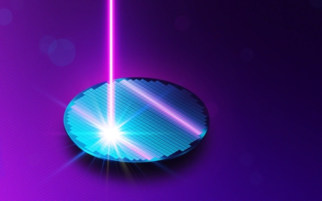 Kỷ nguyên vi chip sắp kết thúc, những tấm wafer sẽ là thế hệ chip của tương lai