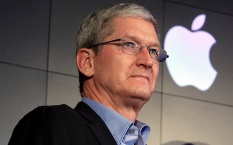 Rộ tin Tim Cook sẽ rời ghế CEO Apple vào năm sau, ai sẽ là người kế nhiệm?