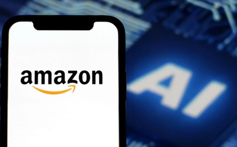 Công ty công nghệ Việt đầu tiên đạt chứng nhận AI tạo sinh của Amazon