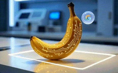 Tính năng "Quả Chuối" từng giúp Google Gemini vượt mặt ChatGPT được nâng cấp phiên bản Pro: tạo ảnh với độ chính xác gần như hoàn hảo