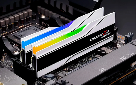 Kinh hoàng: Một kit RAM 64GB giá sale Black Friday còn đắt hơn cả bộ PS5