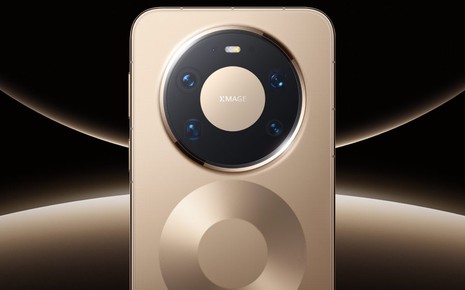 Huawei Mate 80 Pro Max ra mắt: Màn hình 8.000 nits sáng nhất thế giới, chip Kirin 9030 Pro, vỏ kim loại nguyên khối, có bản tới gần 50 triệu đồng