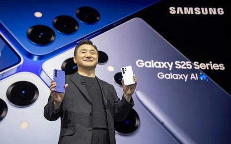 Galaxy S26 sẽ ra mắt ngày 25/2/2026, tại chính “thánh địa AI" của Mỹ