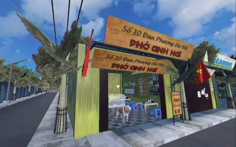 'Phở anh Hai' và 'Số 10 Đan Phượng' là gì mà gây sốt mạng?