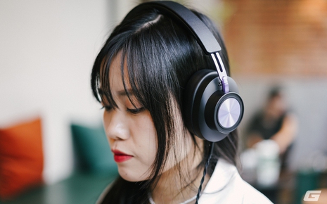 Đánh giá Kiwi Ears x Z Reviews Serene: Cặp tai nghe siêu cá tính, "chỉ mặt gọi tên" những basshead