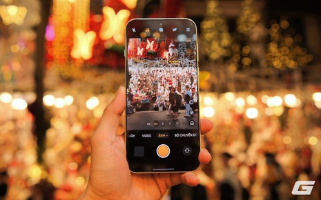 Cầm OPPO Find X9 Pro dạo phố để thấy những điều nhỏ bé cũng đẹp biết bao